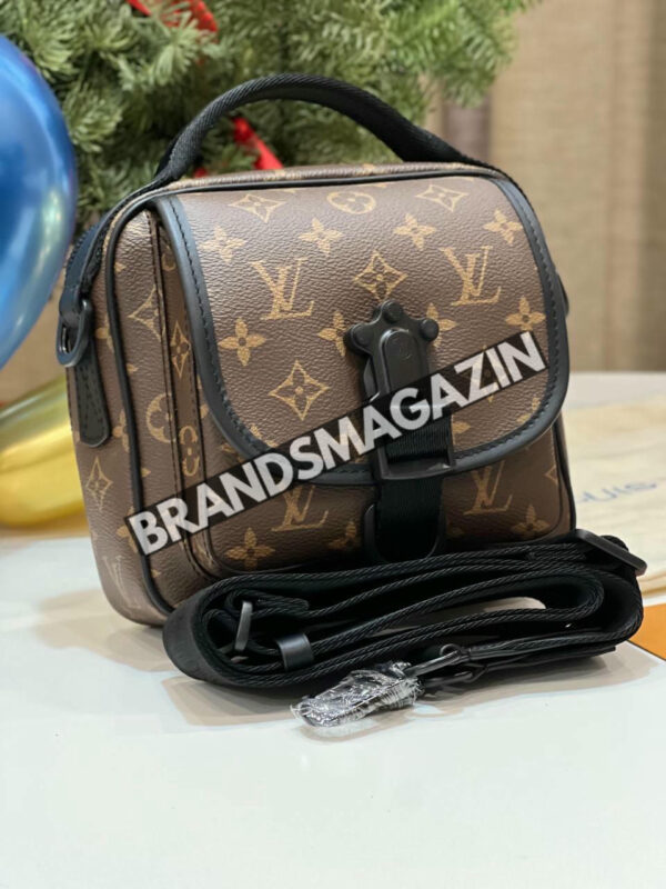 Сумка-мессенджер Louis Vuitton BM47452267977