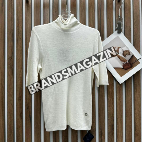 Водолазка Loro Piana BM46210983177