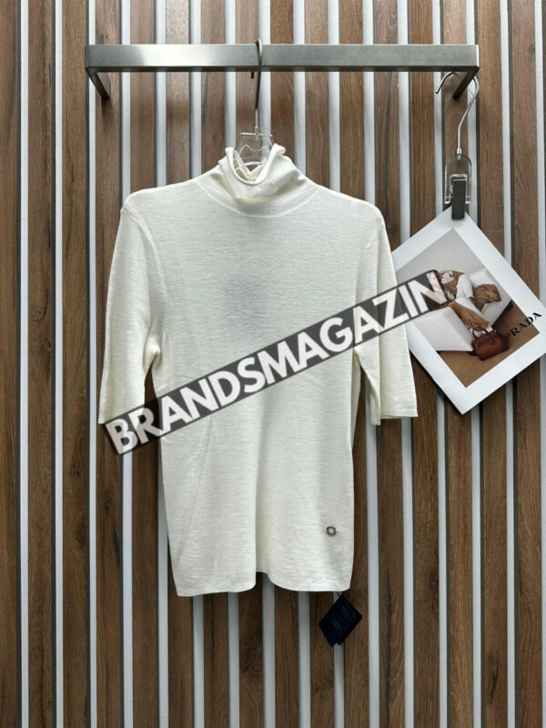Водолазка Loro Piana BM46210983177