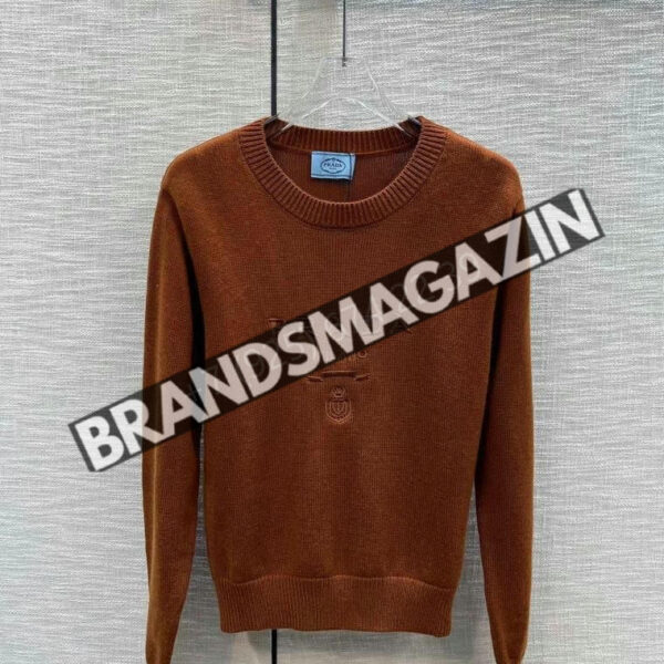 Свитер Prada BM67966577