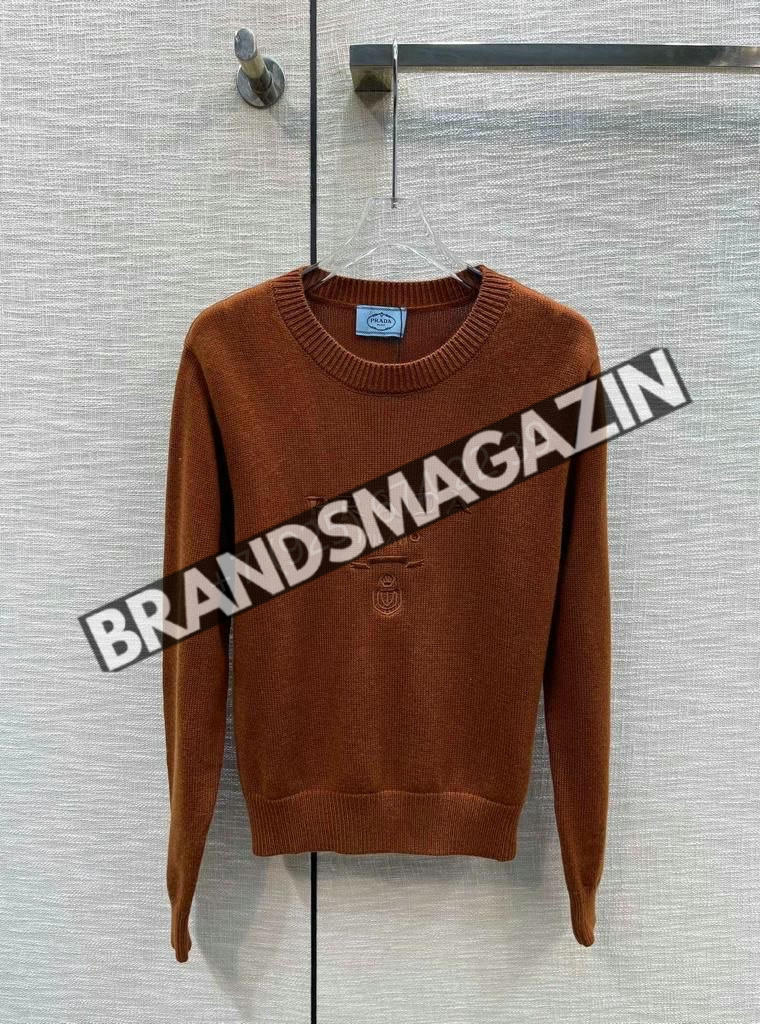 Свитер Prada BM67966577 Свитер Prada BM67966577