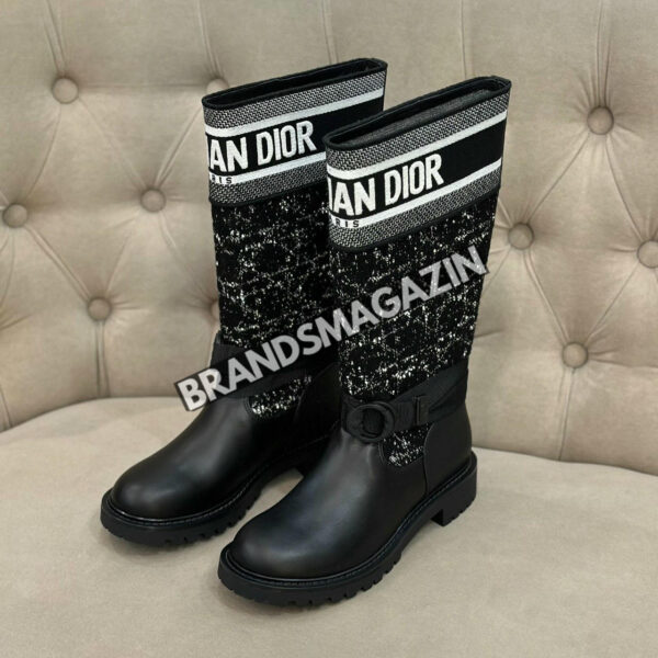 Сапоги Dior BM45853816777