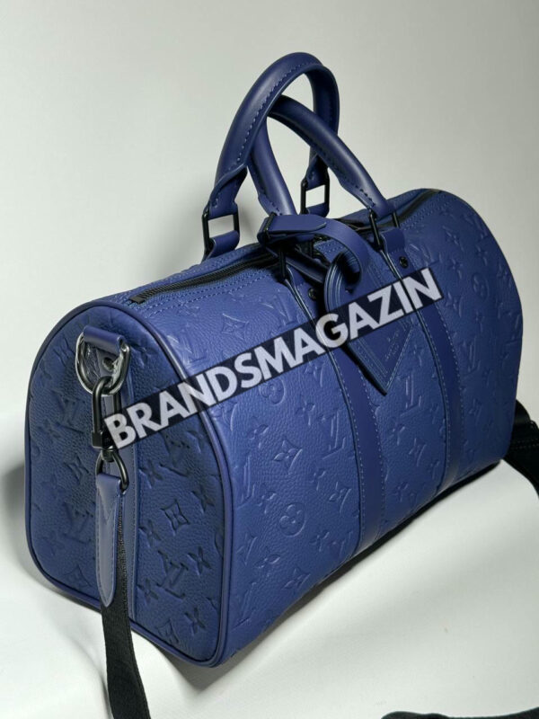 Дорожная сумка Louis Vuitton BM45700070977 2