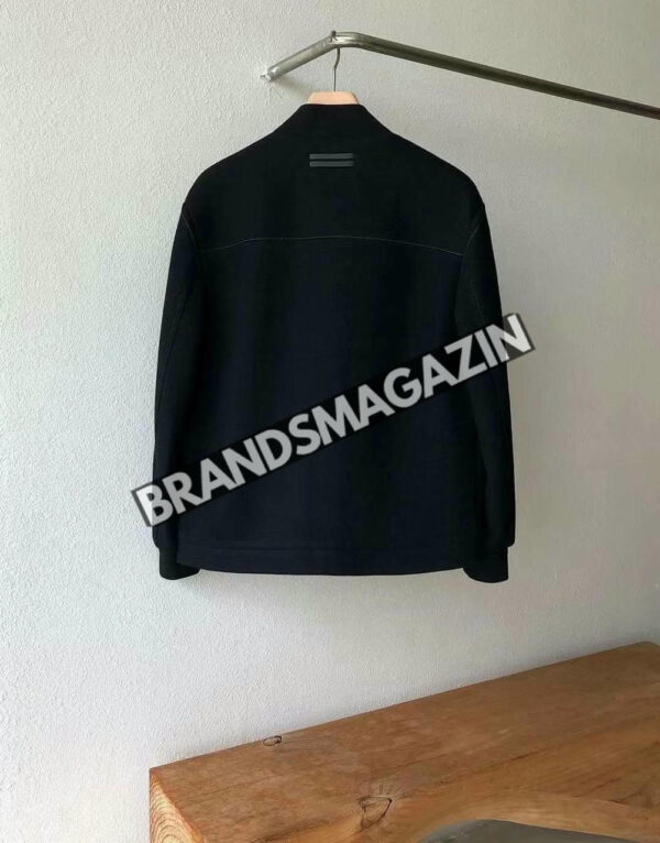 Куртка Zegna BM46033722877 3