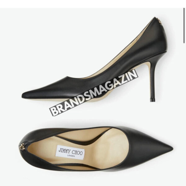 Туфли Jimmy Choo BM7446277