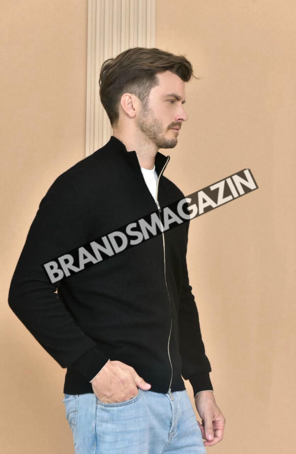 Кардиган Brunello Cucinelli BM45952560477 5
