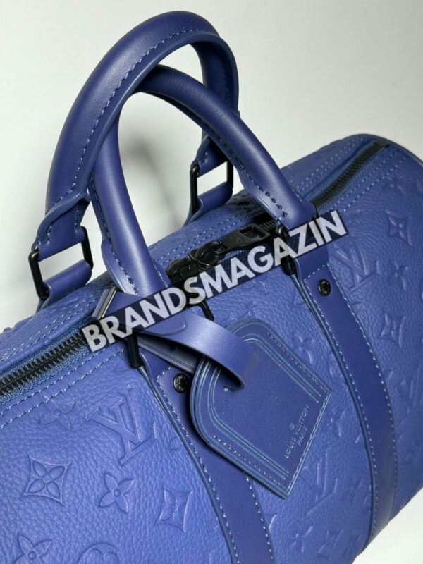 Дорожная сумка Louis Vuitton BM45700070977 5