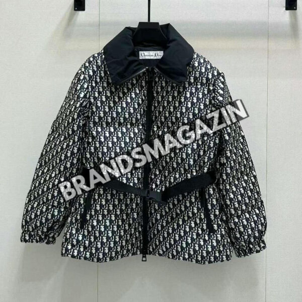Пуховик Dior BM46235012877