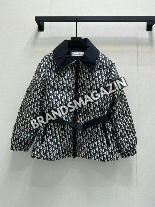 Пуховик Dior BM46235012877