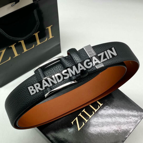 Ремень Zilli BM47455667877