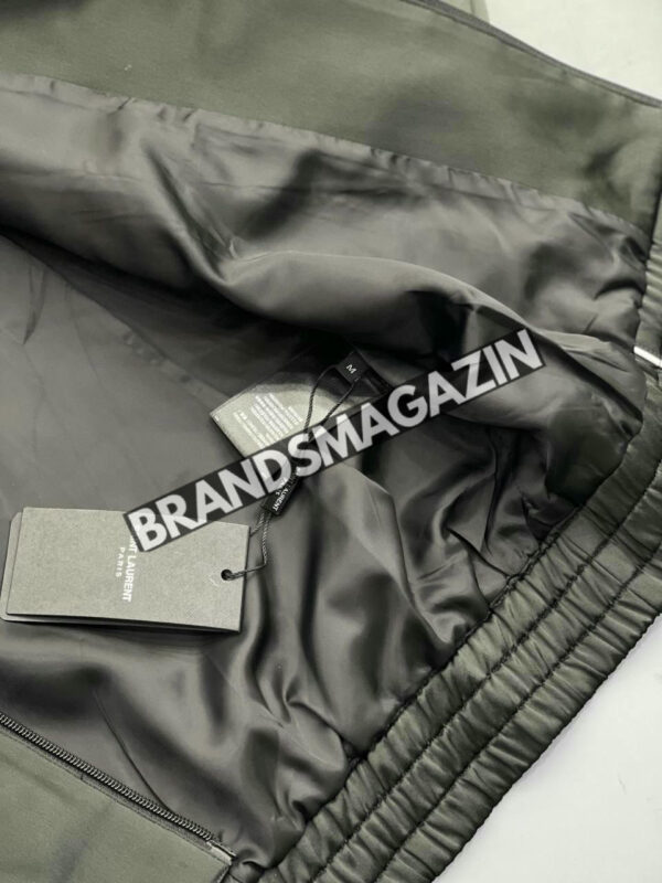 Куртка Yves Saint Laurent BM7575977 3
