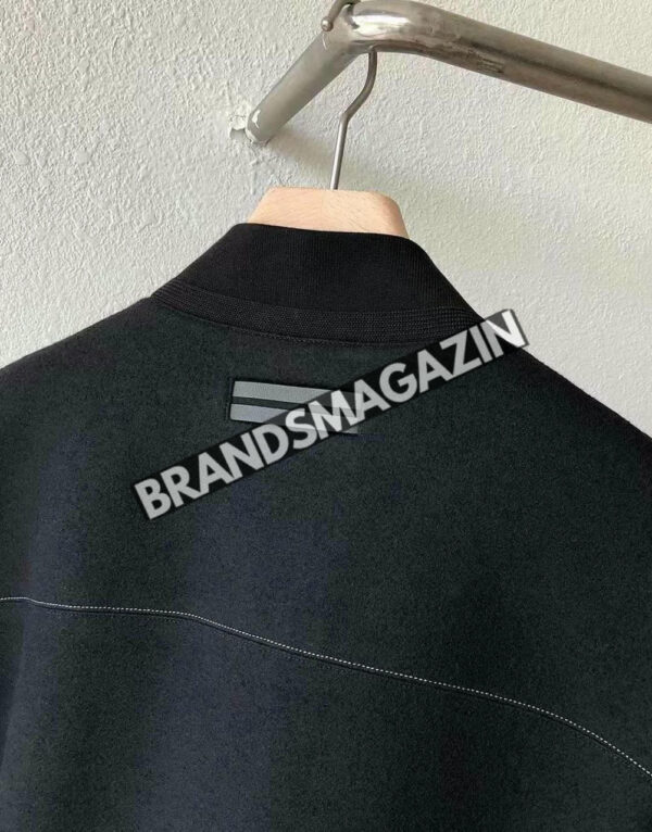 Куртка Zegna BM46033722877 4