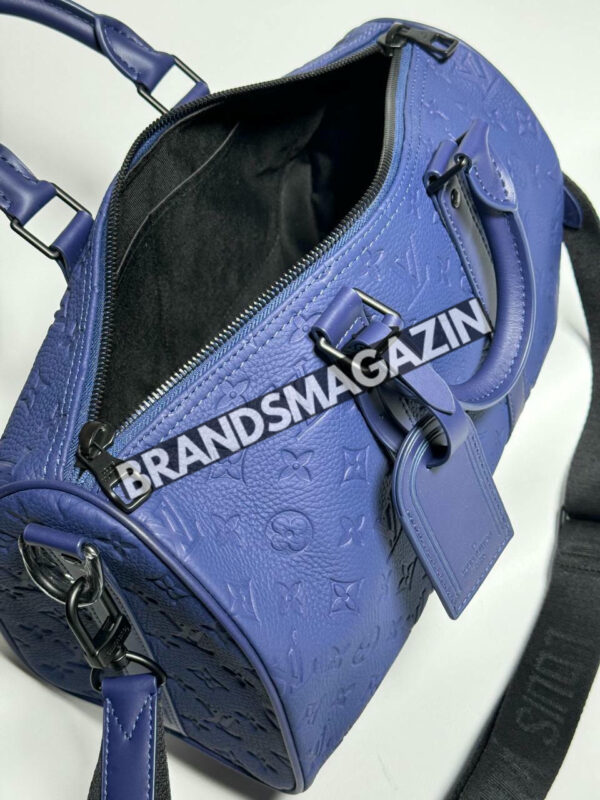 Дорожная сумка Louis Vuitton BM45700070977 6