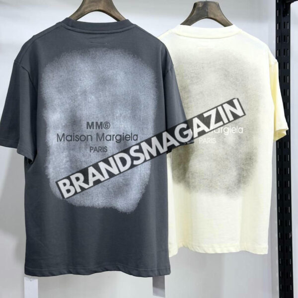 Футболка Maison Margiela BM70246777