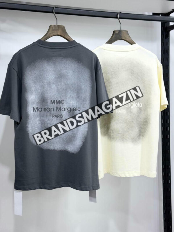 Футболка Maison Margiela BM70246777