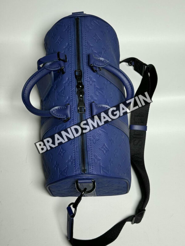 Дорожная сумка Louis Vuitton BM45700070977 3