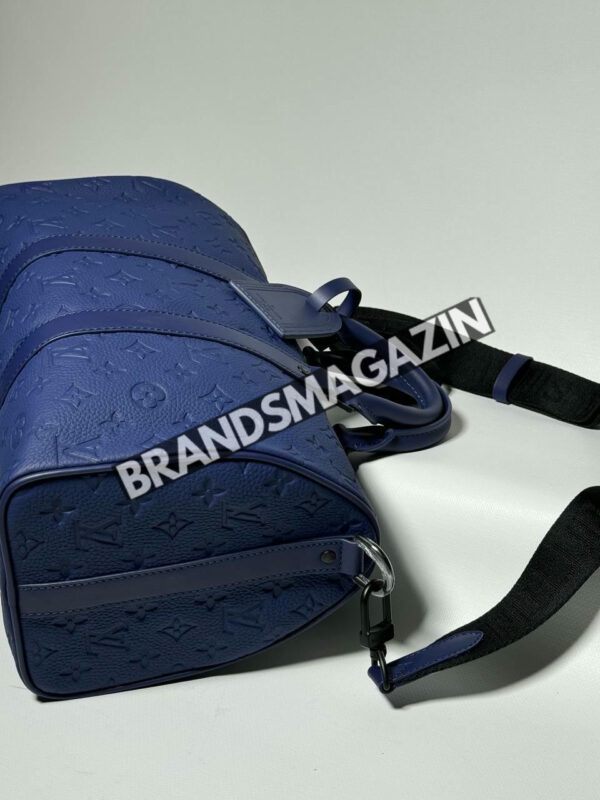 Дорожная сумка Louis Vuitton BM45700070977 4
