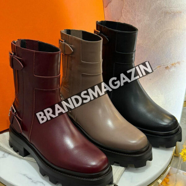 Ботинки Hermes BM46891228477