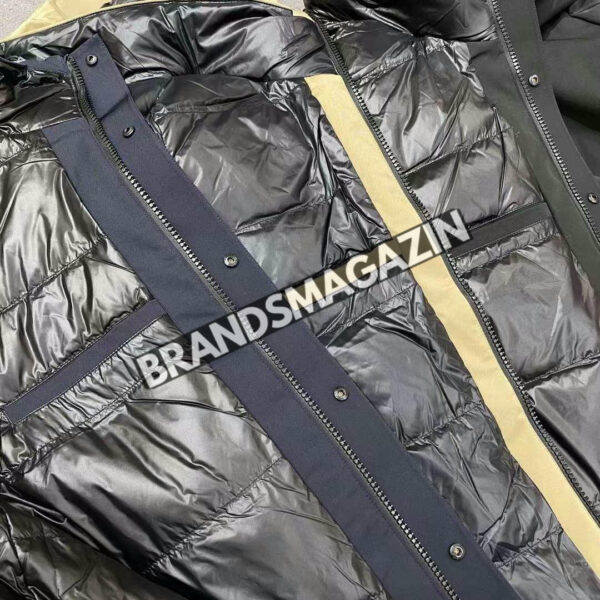 Парка Burberry BM45842104677 6