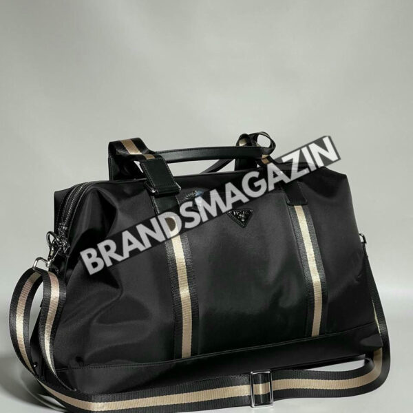 Дорожная сумка Prada BM46794833677