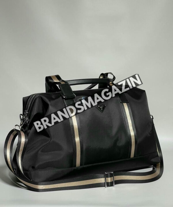 Дорожная сумка Prada BM46794833677 Дорожная сумка Prada BM46794833677