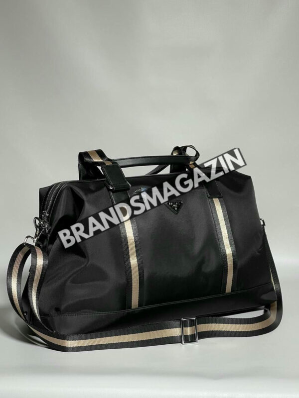 Дорожная сумка Prada BM46794833677