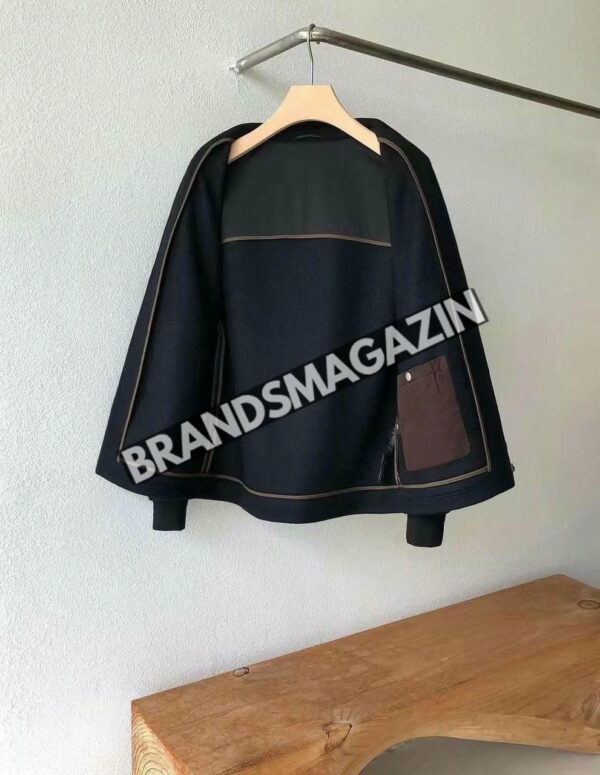Куртка Zegna BM46033722877 2
