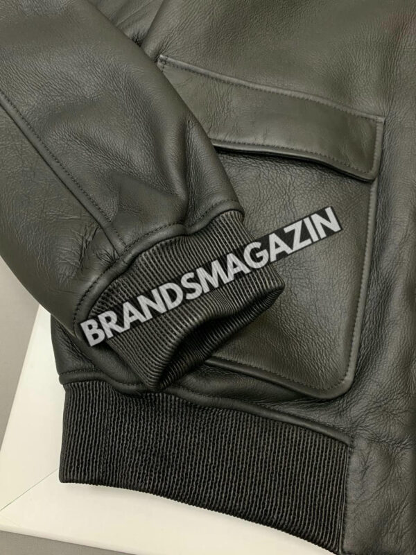 Куртка Billionaire BM46511880077 4
