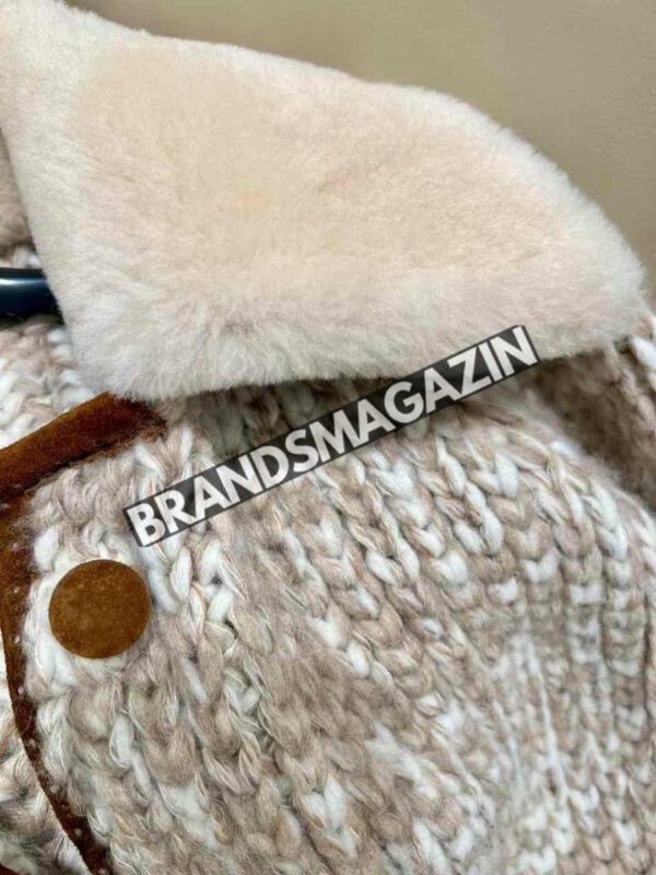 Кардиган Ermanno Scervino BM46897620077 3