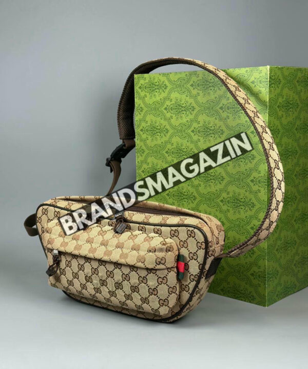 Сумка-слинг Gucci BM46783238177 Сумка-слинг Gucci BM46783238177