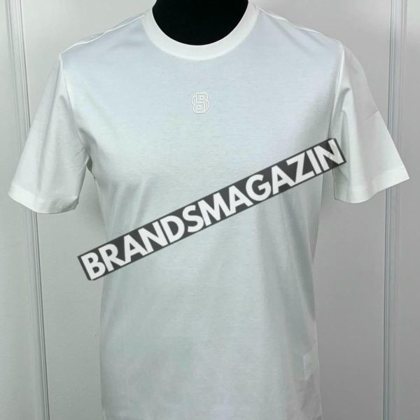 Футболка Hugo Boss BM47501480877