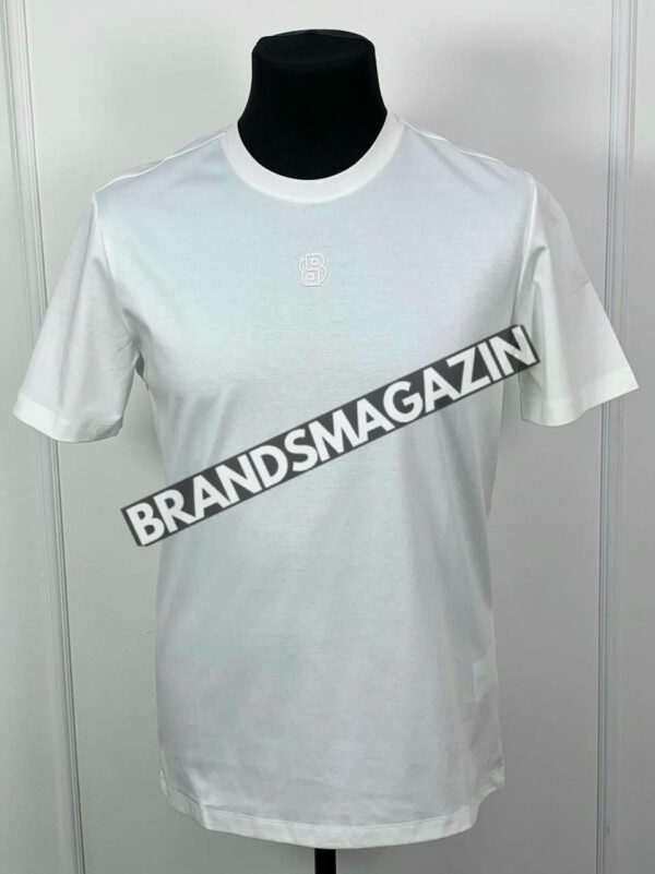 Футболка Hugo Boss BM47501480877