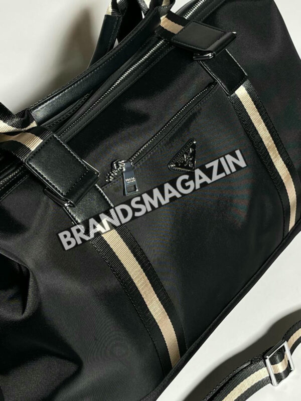 Дорожная сумка Prada BM46794833677 5