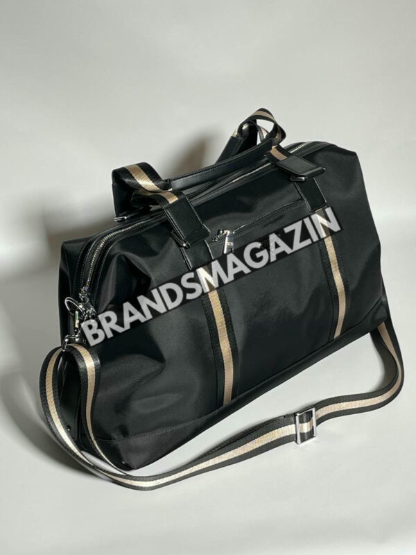 Дорожная сумка Prada BM46794833677 3