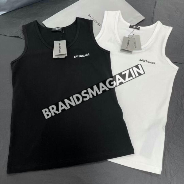 Майка Balenciaga BM72160877 4