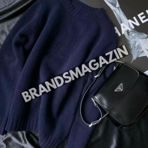Свитер Prada BM68639777