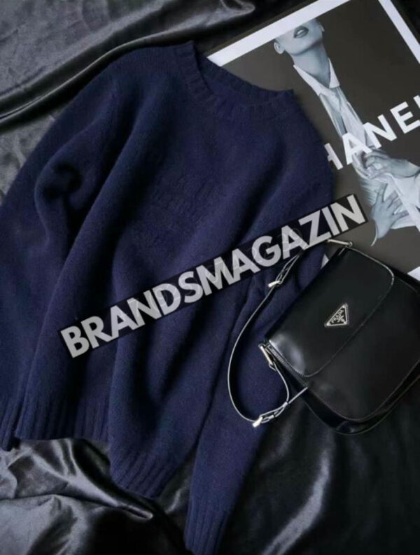 Свитер Prada BM68639777