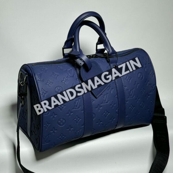Дорожная сумка Louis Vuitton BM45700070977