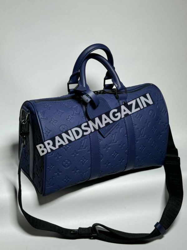 Дорожная сумка Louis Vuitton BM45700070977