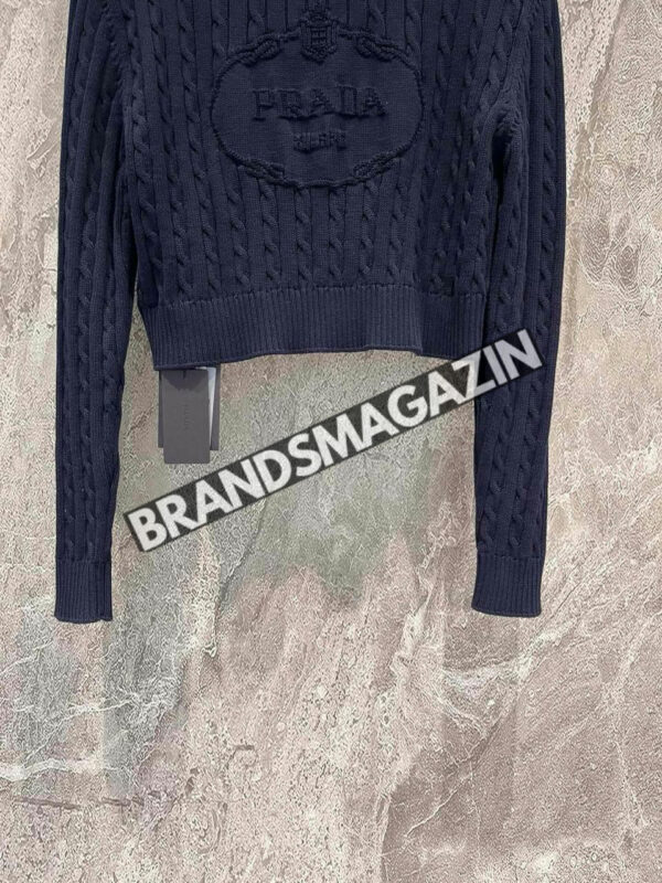 Свитер Prada BM67921577 9