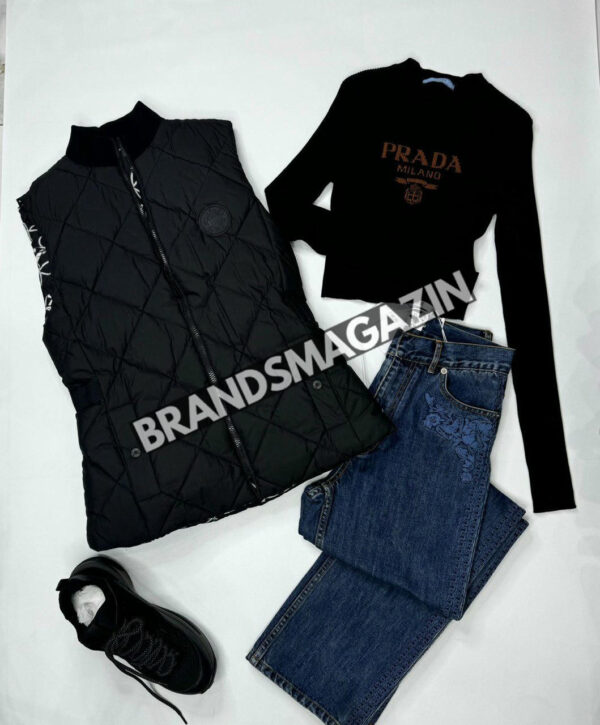 Жилет Hermes BM46725762077