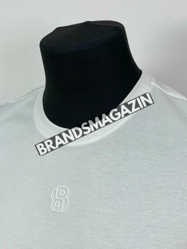 Футболка Hugo Boss BM47501480877 2