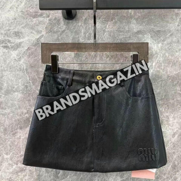 Юбка MIU MIU BM46017546277