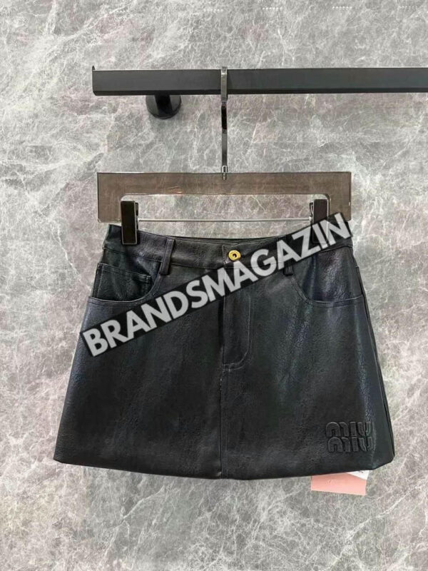 Юбка MIU MIU BM46017546277