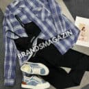 Рубашка Celine BM46383615277