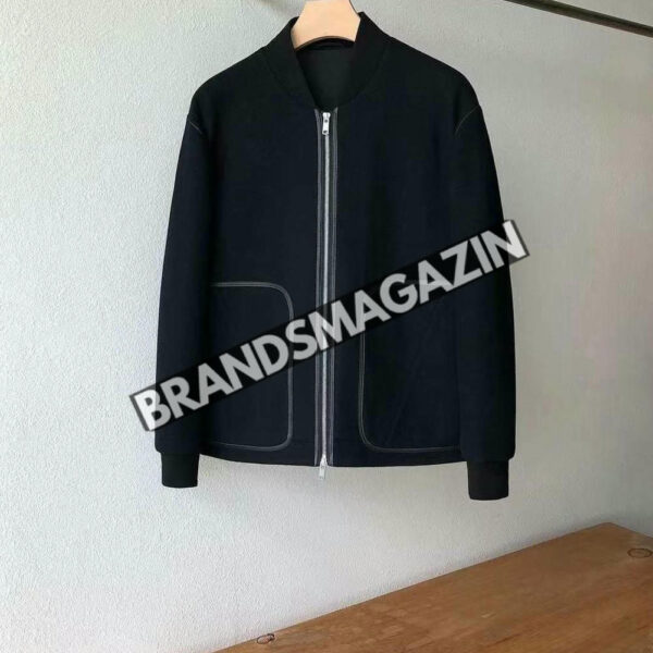 Куртка Zegna BM46033722877