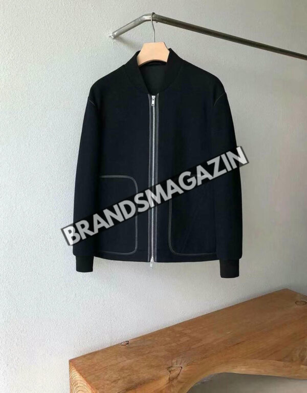 Куртка Zegna BM46033722877
