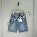 Шорты Alexander Wang BM69630977