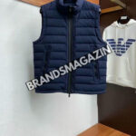 Безрукавка Zegna BM45831850077