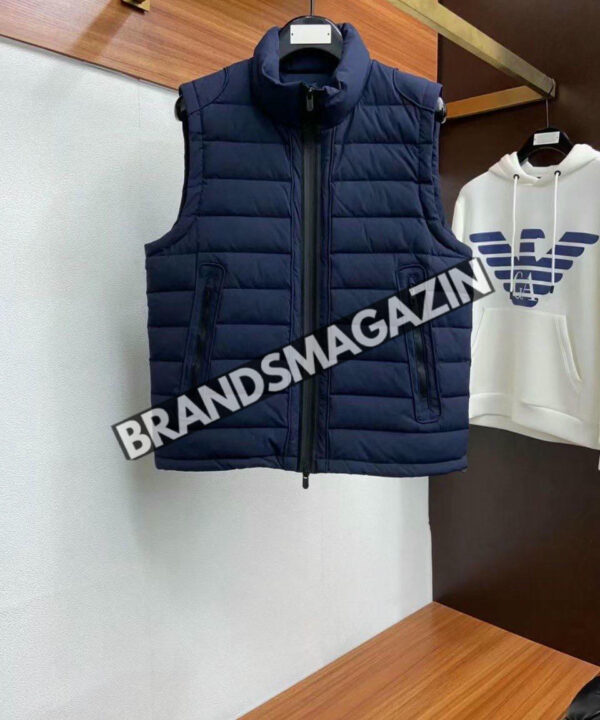 Безрукавка Zegna BM45831850077 Безрукавка Zegna BM45831850077